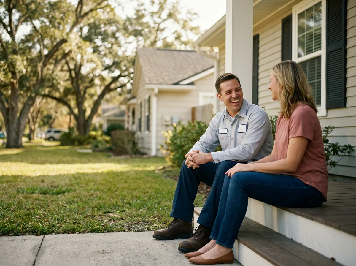 Septic tank pumping FAQs for Kemp, TX